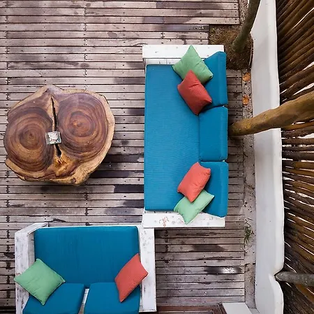 Casa Mandala