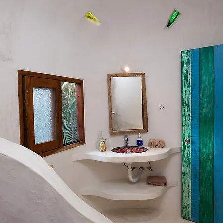 Holiday home Casa Mandala