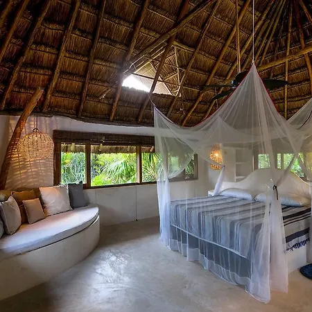 Casa Mandala