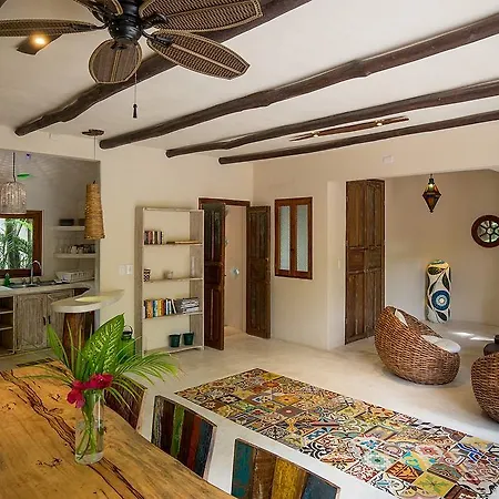 Holiday home Casa Mandala *