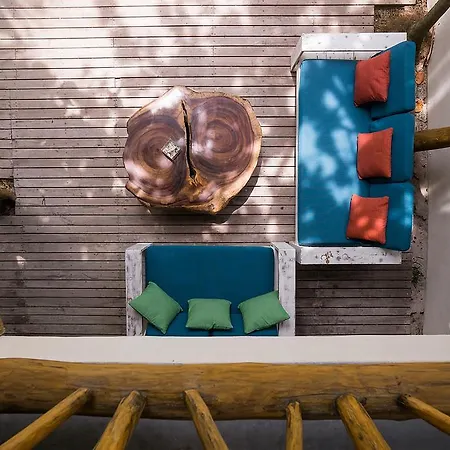 Holiday home Casa Mandala