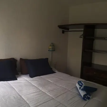 Holiday home Casita Entonces Tulum