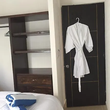 Casita Entonces Tulum