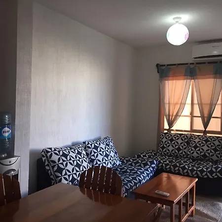 Holiday home Casita Entonces *