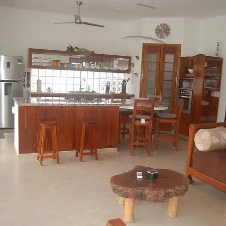Holiday home Serenity Style Private Luxury 2bed Tulum