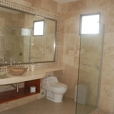 Holiday home Serenity Style Private Luxury 2bed Tulum