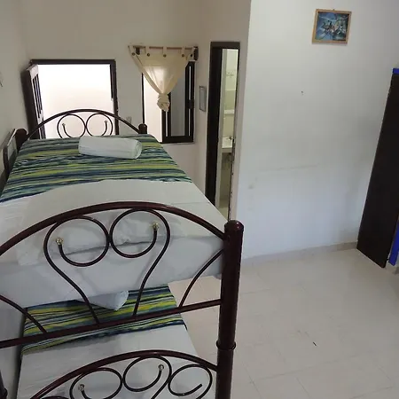 Hostel El Choco