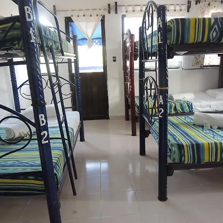 Hostel El Choco *