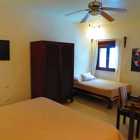Hotel Xibalba Dive Center