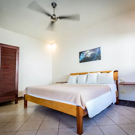Hotel Xibalba Dive Center Tulum