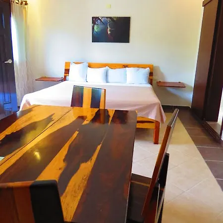 Hotel Xibalba Dive Center