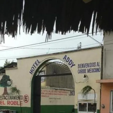 Oyo Addy Tulum