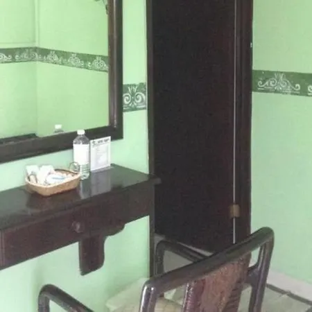 Hotel Oyo Addy Tulum