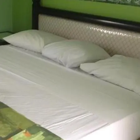 Hotel Oyo Addy 2*