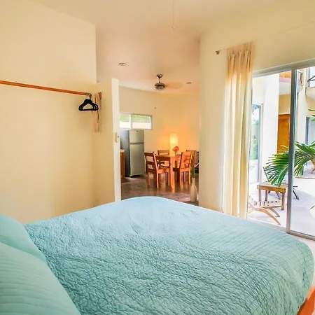 Apartment Villas Colibri