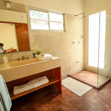 Apartment Villas Colibri Tulum