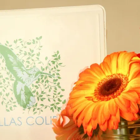 Villas Colibri