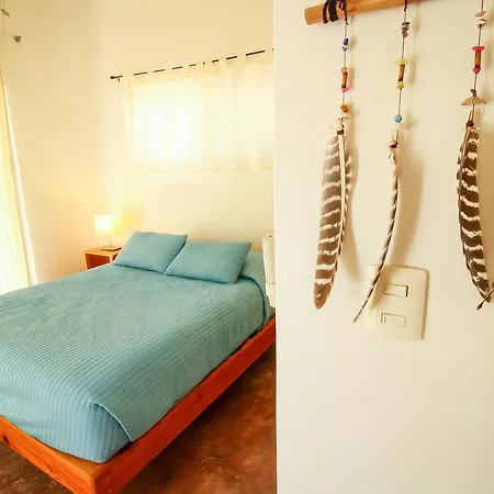 Villas Colibri