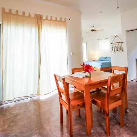 Apartment Villas Colibri *