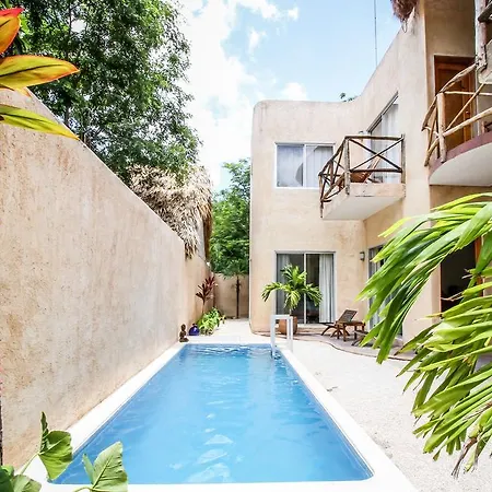 Villas Colibri