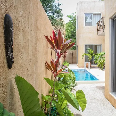 Apartment Villas Colibri