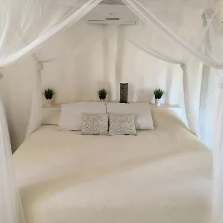 Hotel Harmony Glamping Boutique And Yoga Tulum