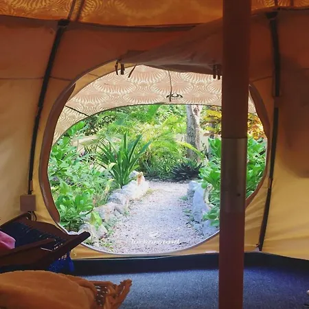 Harmony Glamping Boutique And Yoga