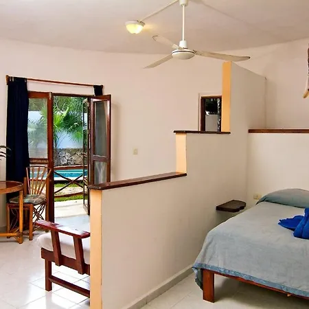 Uolis Nah Tulum