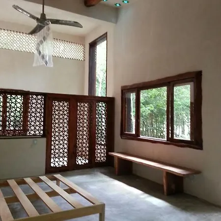 Holiday home Ganesh Jungle House By Kvr