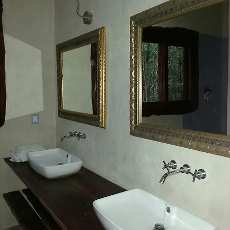 Holiday home Ganesh Jungle House By Kvr Tulum