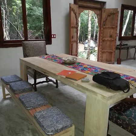 Holiday home Ganesh Jungle House By Kvr *