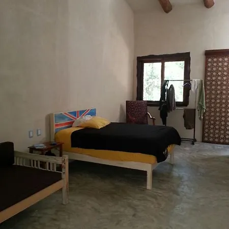 Holiday home Ganesh Jungle House By Kvr