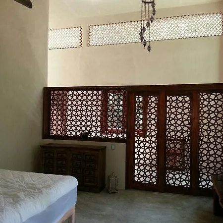 Ganesh Jungle House By Kvr