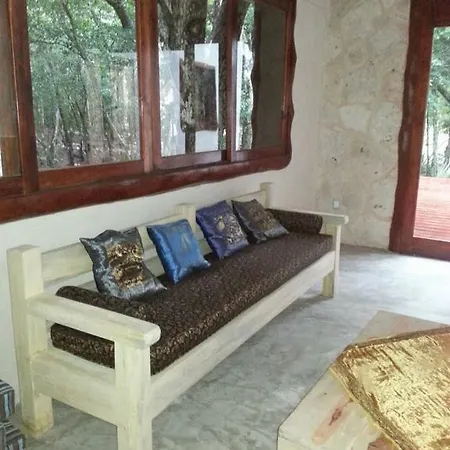 Holiday home Ganesh Jungle House By Kvr