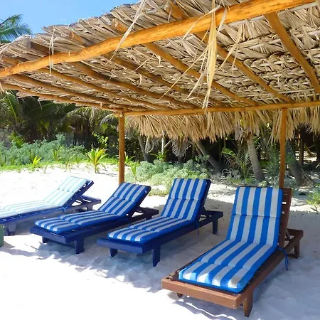 Hotel Amoreira Tulum