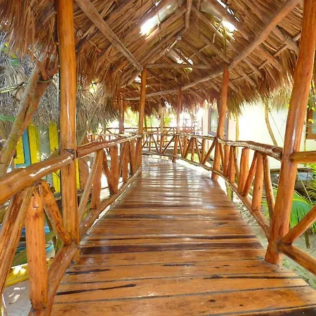 Amoreira Hotel Tulum