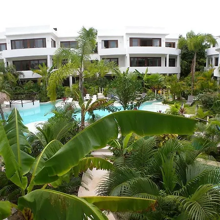 Hotel Intima Adults Only