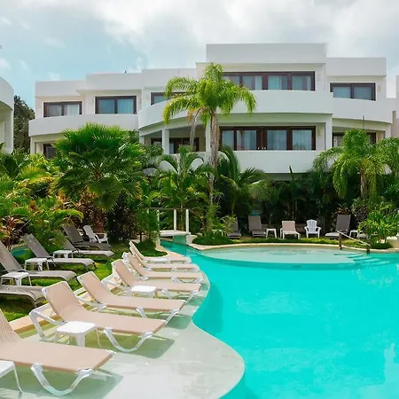 Hotel Intima Adults Only Tulum