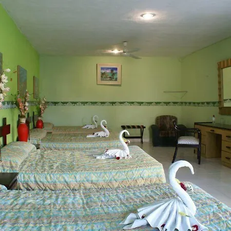 Hotel Oyo Addy