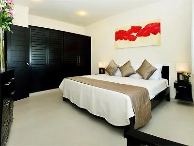Apartment Palms
