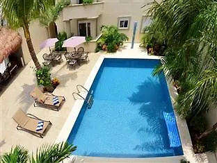 Apartment Palms