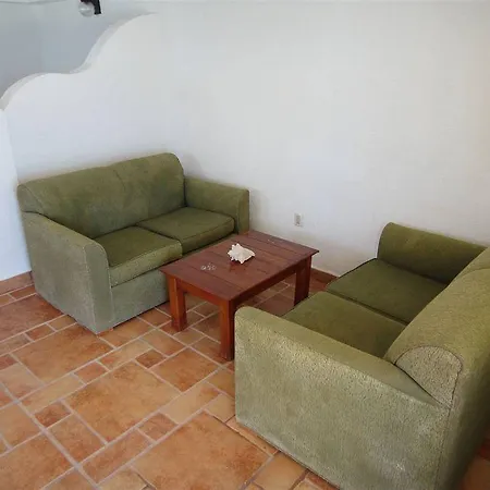 Hotel Caleta Tankah 3*