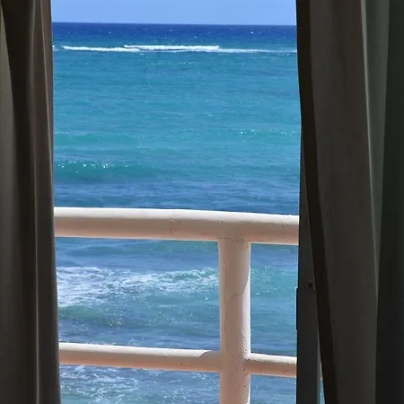 Hotel Caleta Tankah