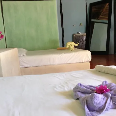 Parayso Hotel 3*