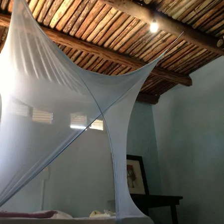 Parayso 3* Tulum