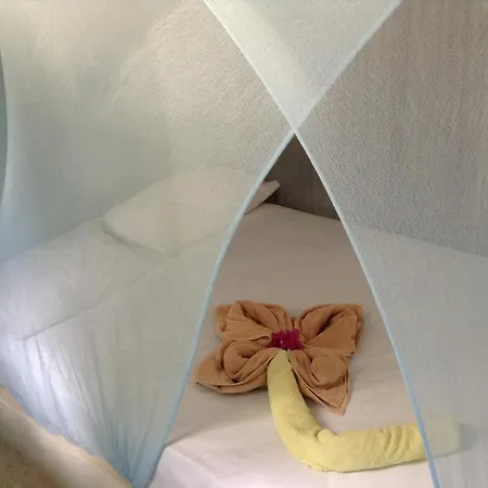 Parayso Hotel Tulum