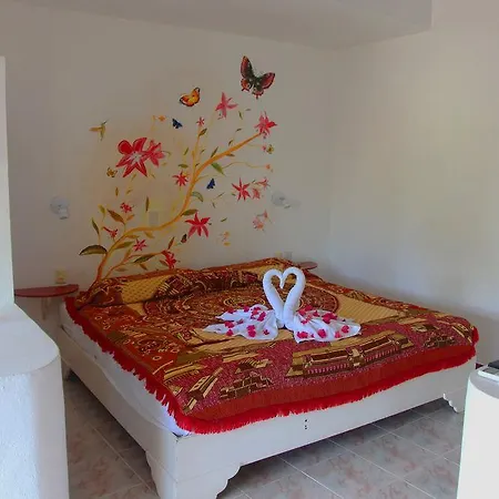 Residencia La Mariposa 3* Tulum