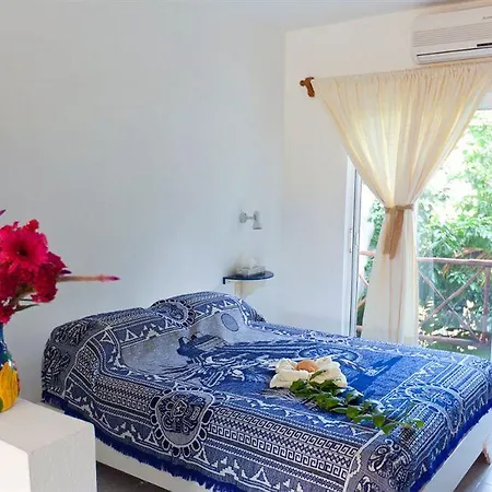 Residencia La Mariposa Hotel Tulum