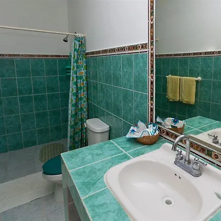 Residencia La Mariposa Hotel 3*
