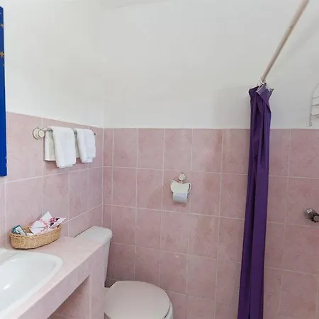 Residencia La Mariposa 3*